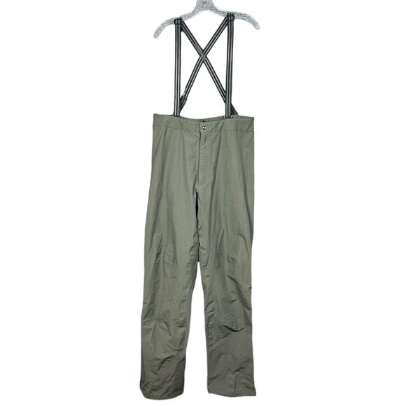 Patagonia Spraymaster Special Overalls Pants Mens 40 19038